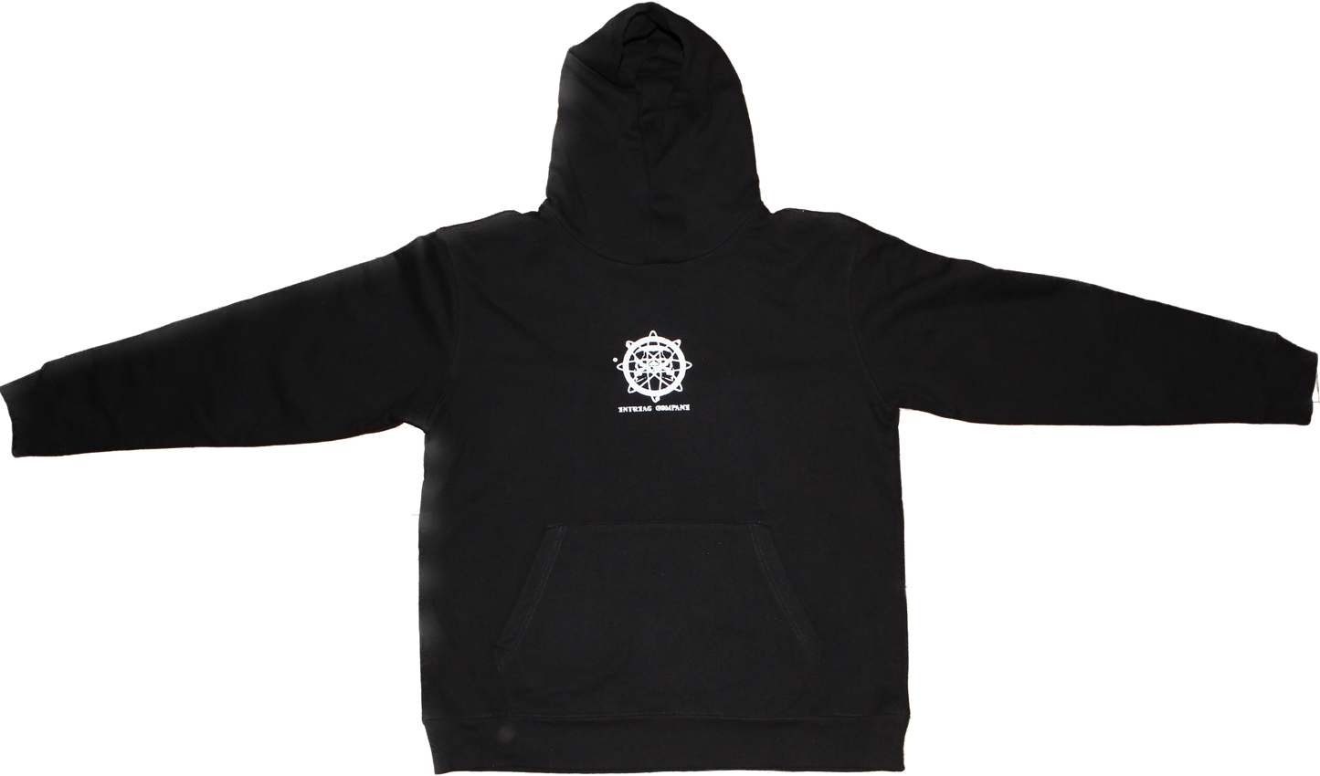 INTRIAG HOODIE