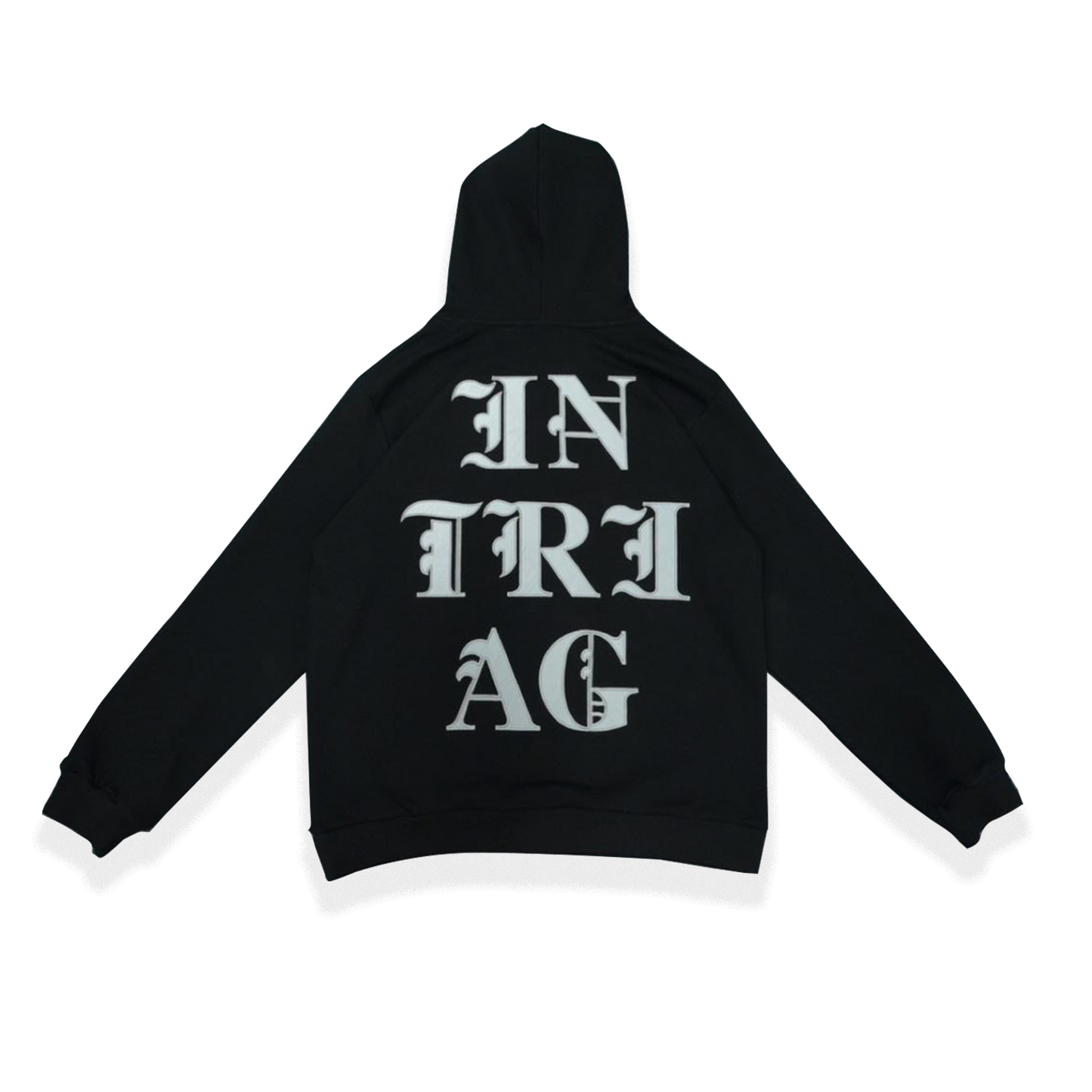 Compani Reflective Hoodie