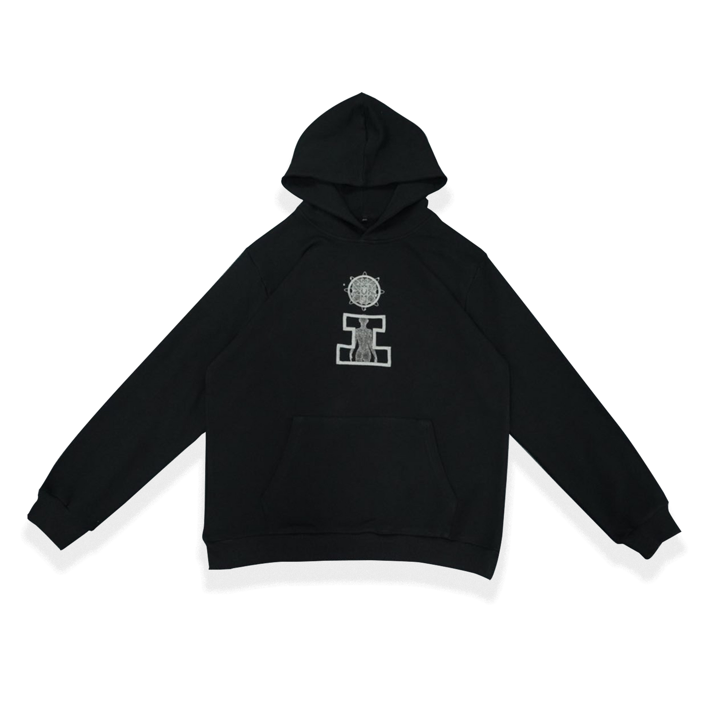 Compani Reflective Hoodie